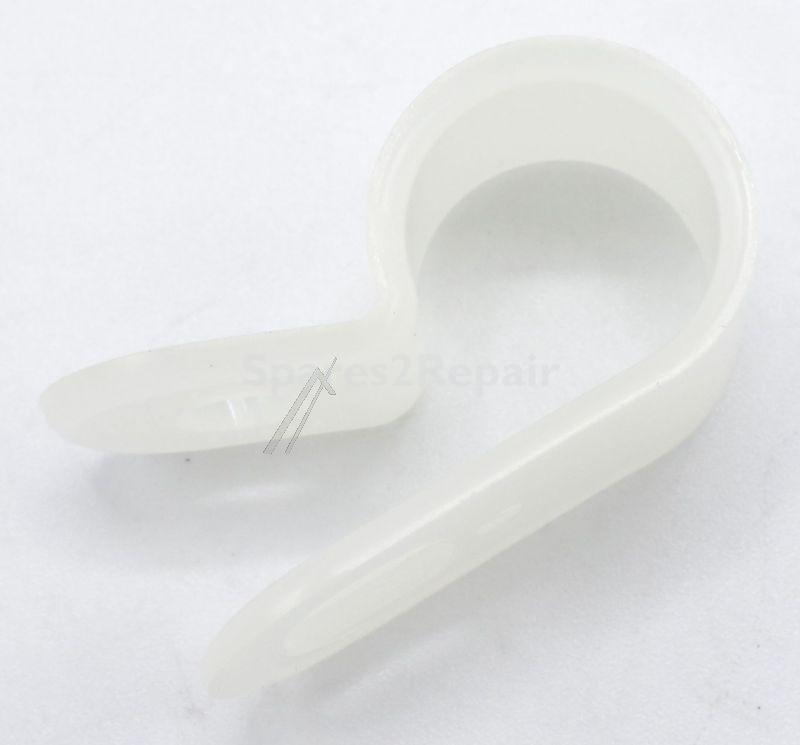 Screw - 42020098 Middle-hinge Screw Cap (small) Dark gray [Vestel]