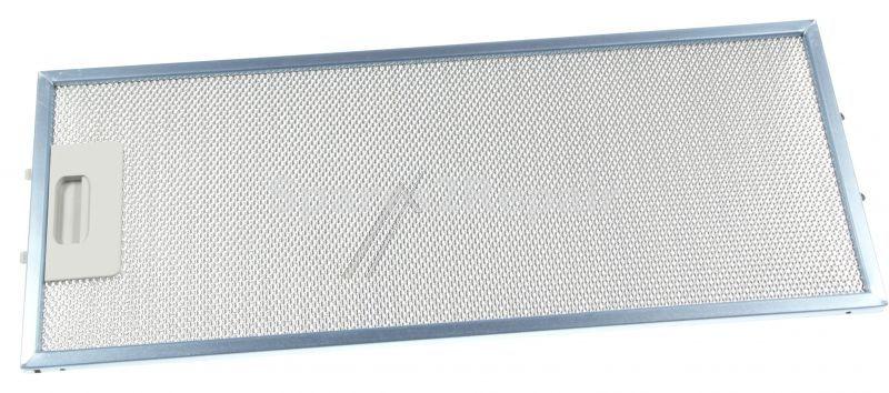 Hisense Gorenje Grease Filter - 415600 Grease Metal Filter 465 5x185mm