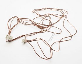 Hisense Gorenje Harness - 561724 Wiring Harness Door Lock Emz Wm-85