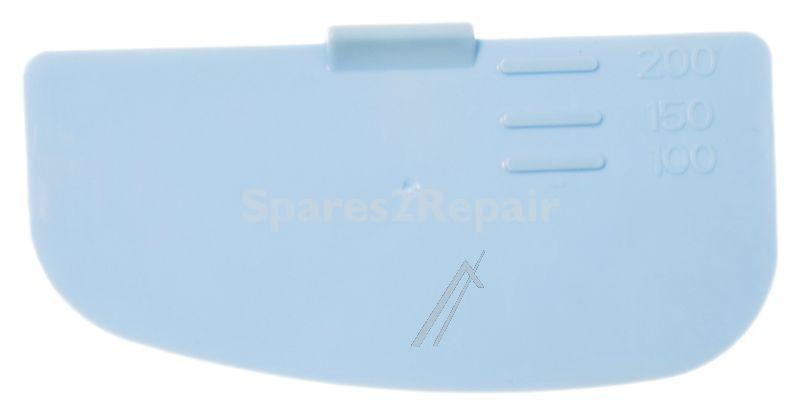 Vacuum Lifting Pad - 42185073 Liquid Detergent Level Plate-6 [Vestel]
