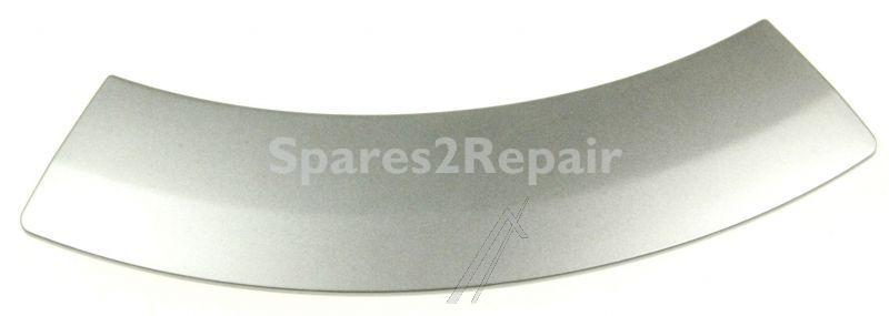 Detergent Dispenser Cover - 00641323 Handle [Bosch Siemens]