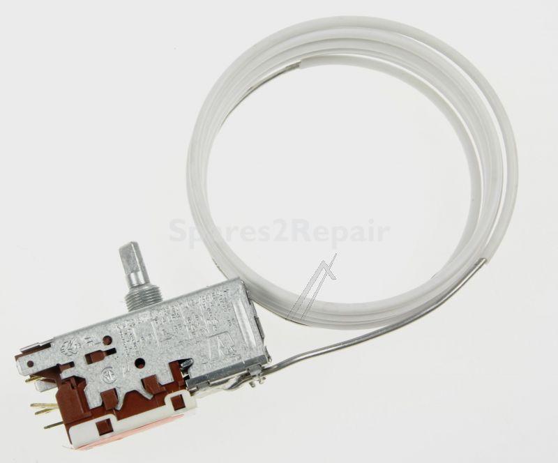 Liebherr Fridge Thermostat - 615177900 Thermostat Ranco K 56 L1935000