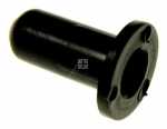 Hisense Gorenje Hose - 537034 Cond heat tube Nar A6 Pan Pvc 9005 Assembly