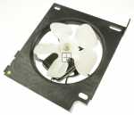 Smeg Ventilator Motor - 795210494 Fan Motor