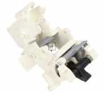 Door Opener - 1002151 Lock Gr + Micro [Amica]