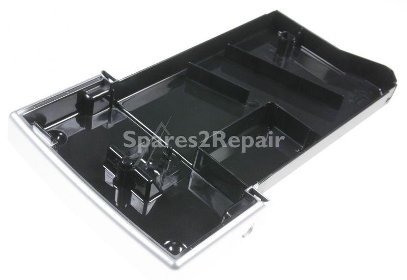 Saeco Drip Tray - 421944071411 Gray Drip Tray Smrg-t