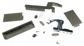Mounting Parts - 4936744100 C00915466 Door Left Mounting Kit [Arcelik]