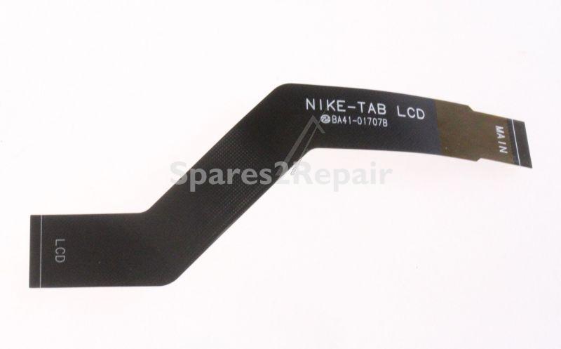 Samsung Flexi print Connector - Ba41-01707a Fpc lcd - fccl - t0 2 l13 8*w96 15mm - -