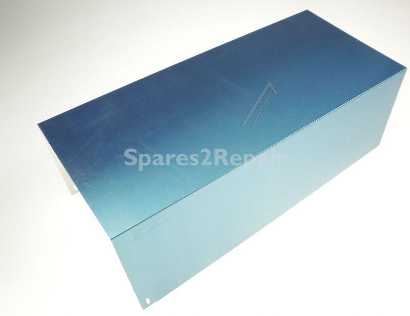 Atlan Chimney Flue - Atoc103a86004 Outside Chimney
