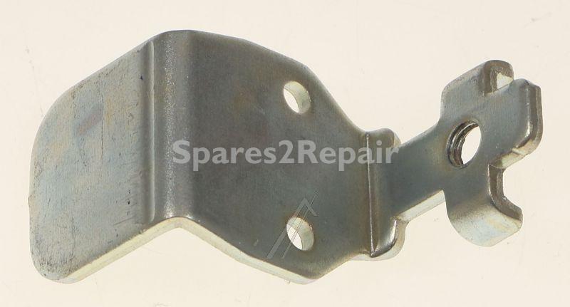 Teka Door Hinges For Fridges - 81634386 Hinge Assembly (upper-built-in) Ci2 350 Nf