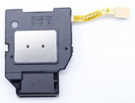 Samsung Phone Speaker - Gh96-11716a Assembly Speaker-module-top Left(t835)