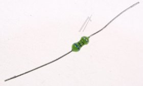 Vestel Coil - 6 8uh 30001990 Coil Fixed 6 8µh Q75k