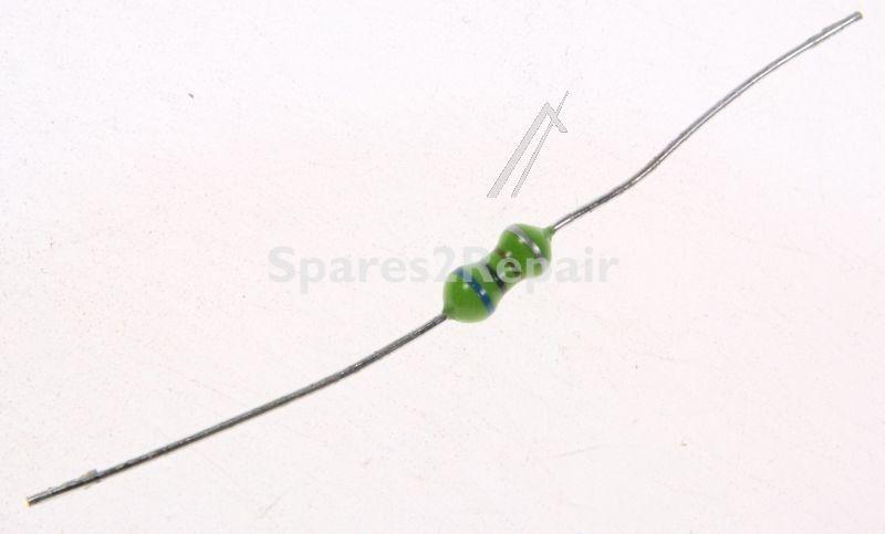 Vestel Coil - 6 8uh 30001990 Coil Fixed 6 8µh Q75k