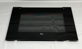 Teka Oven Door - 82023469 Assembly Door Hi-535 Vr05 (a430)