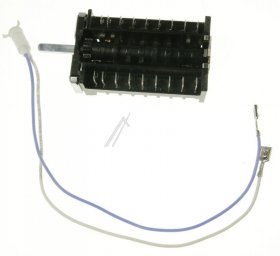 Oven Switch - 22102002 Oven Switch [Vestel]