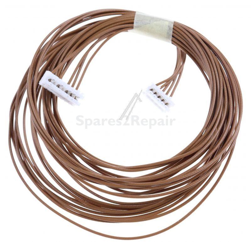 Harness - 10006144 Cable Harness [Bosch Siemens]