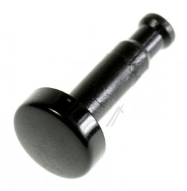 Pushbutton - 3425573452 Timer Push Button Black [Electrolux Aeg]