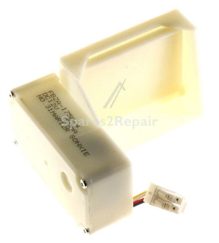 Fagor Check Valve - Fbza-1750-4 As0022117 Damper
