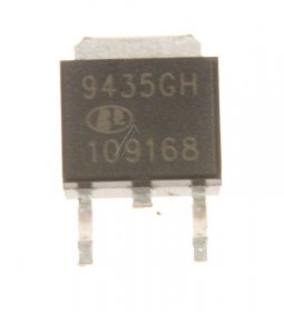 Apec Transistors - 9435gh Transistor To-252(h) -rohs-konform