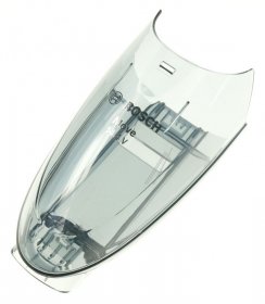 Container - 12014615 Dust Container [Bosch Siemens]