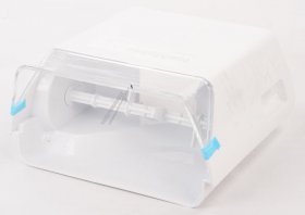 Casing Cover - 11034650 Cover [Bosch Siemens]