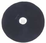 Carbon Filter - C00536482 488000536482 Carbon Filter [Whirlpool Indesit]
