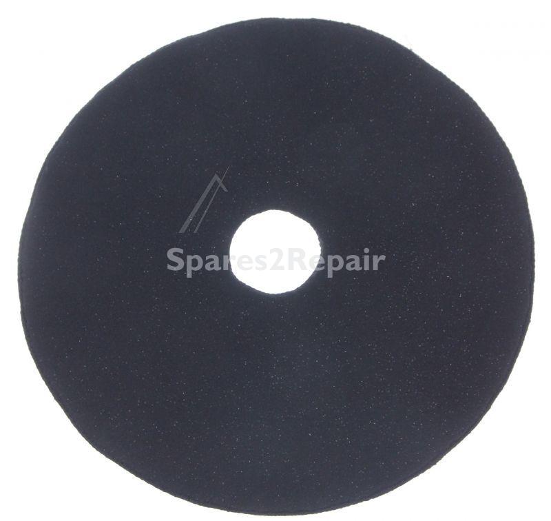 Carbon Filter - C00536482 488000536482 Carbon Filter [Whirlpool Indesit]