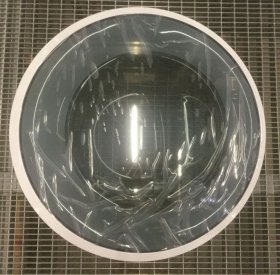 Lg Washing Machine Window - Adc74745507 Door Assembly