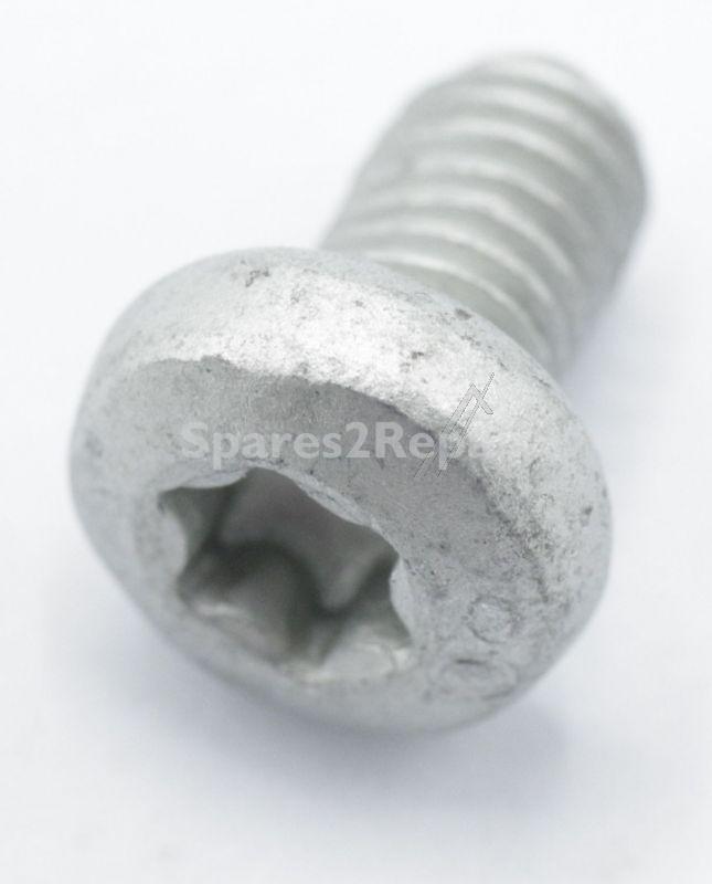 Screw - 37035481 Screw m tph 5x8 st zn-lamellar tt [Vestel]