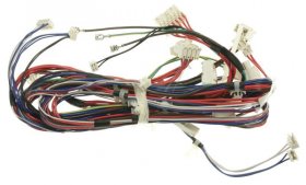 Harness - 41044635 Cabl lb 47-51cm 3ph G2 Jl [Candy Hoover]