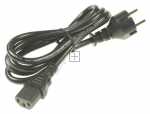 Panasonic Mains Power Lead - K2cm3yy00041 Ac Cord