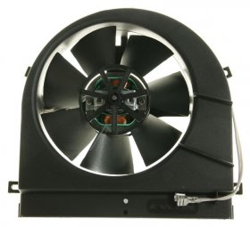 Teka Cooling Fan Motor - 83340403 Centrif Cross Flow Blower (mmx)