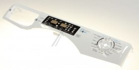 Panel - 43017657 Control Panel + Sensor [Candy Hoover]