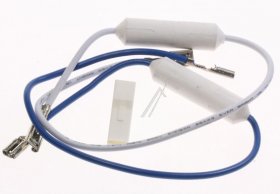 Mains Power Lead - 00601938 Power Cord [Bosch Siemens]