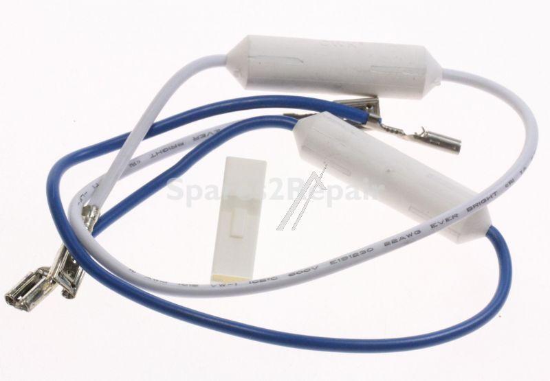 Mains Power Lead - 00601938 Power Cord [Bosch Siemens]
