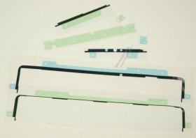 Samsung Adhesive Foil - Gh82-20768a A-s Rework Kit-sm-t865_octa Outside_ww
