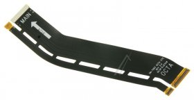 Samsung Flexi print Connector - Gh59-15116a Con To Con Fpcb-octa Pba (sm-t865)