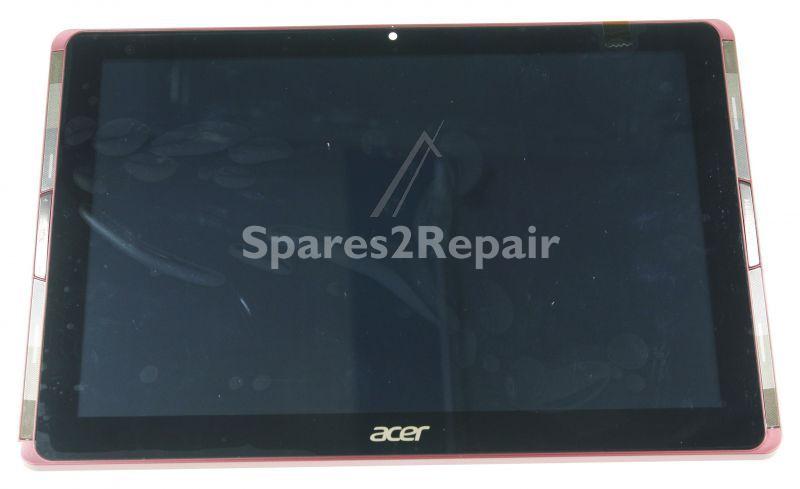 Acer Display Unit - 6m ld0nb 001 Module Lcd touch 10 1 wuxga w-bezel red