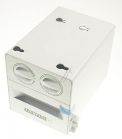 Flap - C00629980 488000629980 Ice Maker Cover 653 Rv2 Twistice [Whirlpool Indesit]