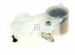 Salt Container - 1030733 Softener Hose Connection And Valve Top [Amica]