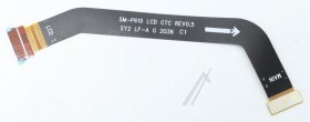 Samsung Flexi print Connector - Gh59-15376a Lcd Fpcb-sm-p615 V2