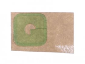 Samsung Adhesive Foil - Gh02-12630a Double-sided Adhesive Tape-cam Deco