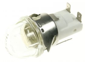 Klass Light Holder - 10-03-32-001 Ceramic Lamp Body For Oven 25w Vde