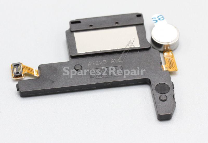 Samsung Phone Speaker - Gh96-10591a Assembly Speaker Module Bottom Left(sm-t825)