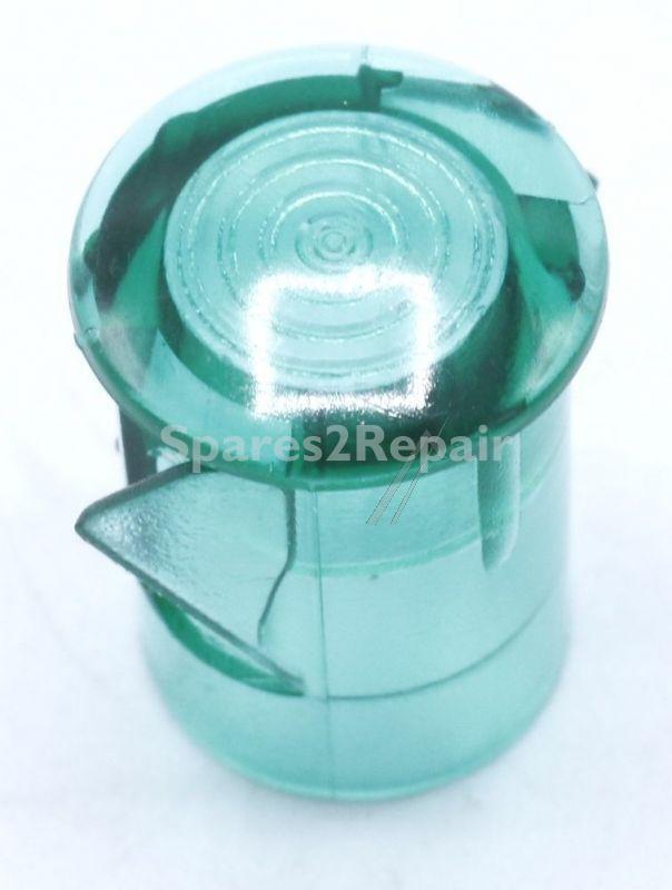 Ilve Cap - Green Neon Indicator Lens