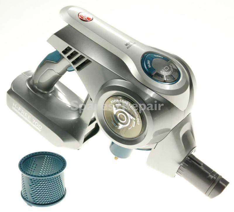 Vacuum Cleaner Motor - 48028846 Housing Part [Candy Hoover]