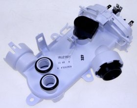 Heater For Dishwasher - Ventialtion Heater [Bosch Siemens]