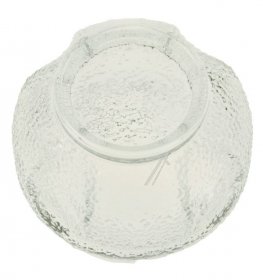 Glass Lamp Cover - 12027231 Glass Light Cover [Bosch Siemens]