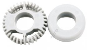 Smeg Beater - 873170043 Milk Frother Whisk Discs