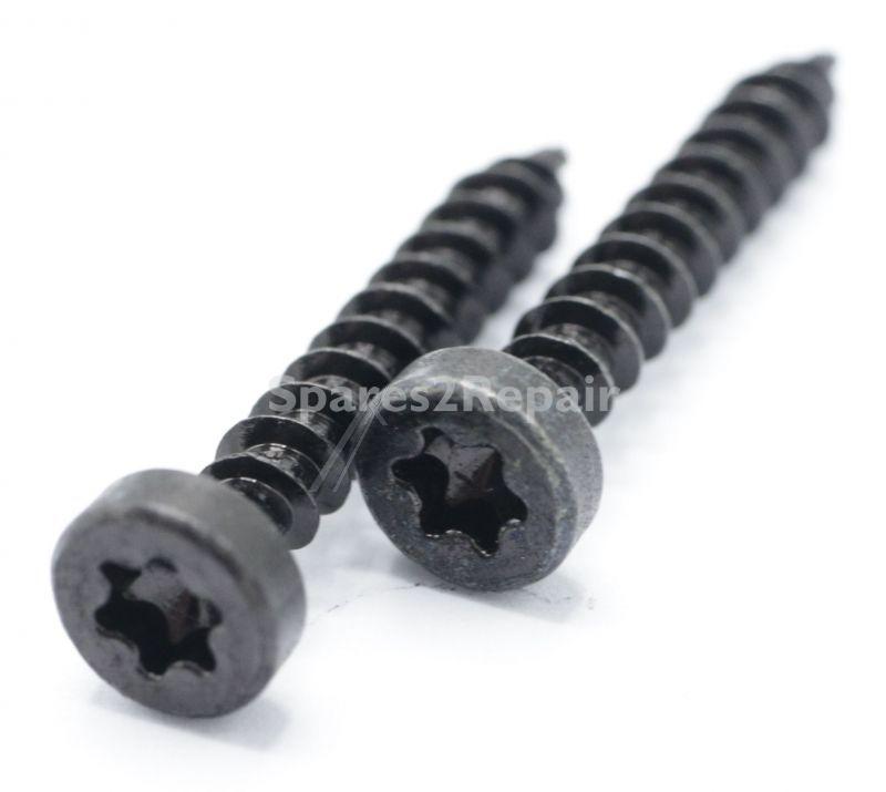 Screw - 140135761017 Assembly Fixing Screws Recessed [Electrolux Aeg]